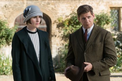 Downton Abbey 3 gets heartbreaking update after months of silence