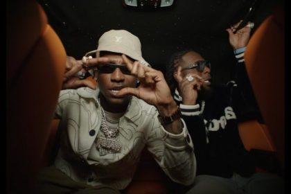 Shallipopi & Burna Boy  Bring the “Minister of Enjoyment” Vibes in ‘Laho II’ Video