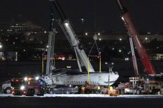 Santoro: Toronto airport crash should be a wakeup call here