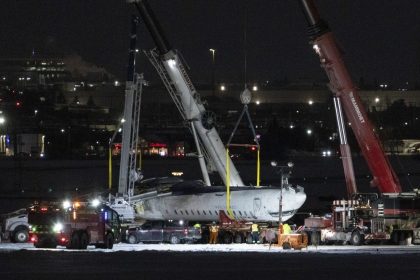 Santoro: Toronto airport crash should be a wakeup call here