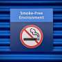 Public housing smoking ban can reduce heart attacks and strokes
