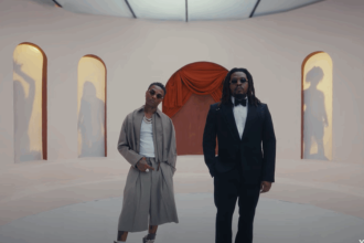 Olamide & Wizkid’s ‘Kai!’ Is All Swagger, Rhythm & Late Night Vibes | Watch Video