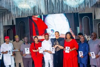 Legacy in Bloom: The Uzodinma Twins’ Unforgettable Celebration of Life, Impact, and Purpose