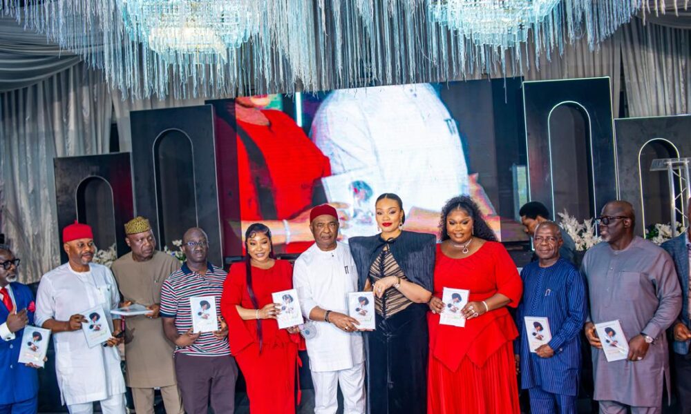 Legacy in Bloom: The Uzodinma Twins’ Unforgettable Celebration of Life, Impact, and Purpose