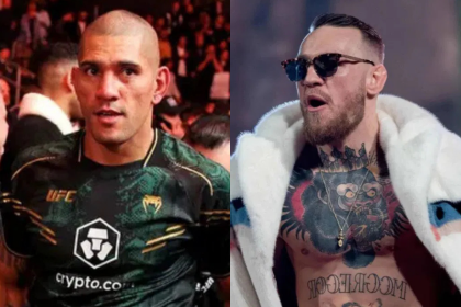 After Conor McGregor, Alex Pereira Creates Shockwaves With Internets Biggest Trend Despite Magomed Ankalaev’s Desperation