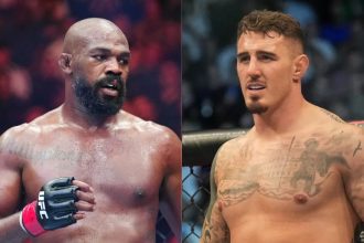 Tom Aspinall Uses Mark Zuckerberg to Mock Jon Jones as UFC Fight Rumors Get Massive Update