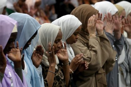 Khan and Hashmi: A Ramadan call to help alleviate food insecurity