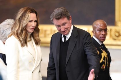 Today’s letters: Time to explain Trump friendship, Wayne Gretzky