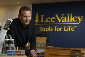 How Ottawa businesses (like Lee Valley) plan to deal with Trump tariffs