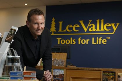 How Ottawa businesses (like Lee Valley) plan to deal with Trump tariffs
