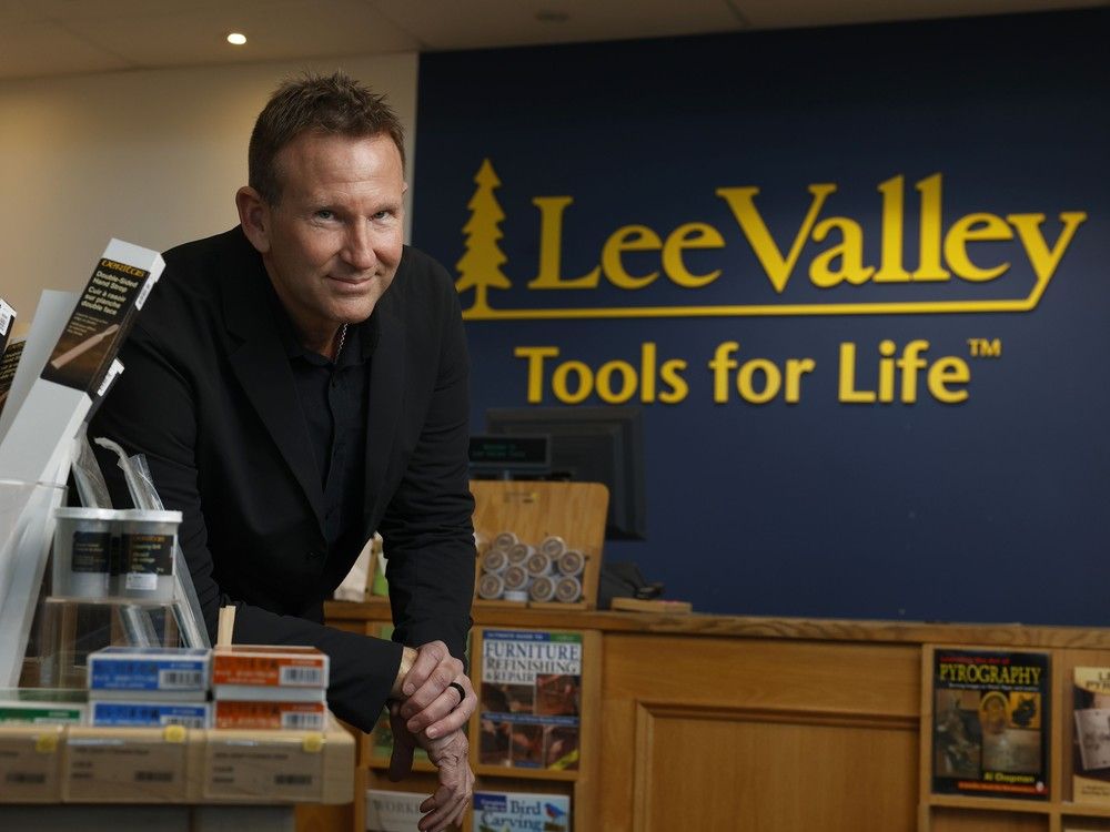 How Ottawa businesses (like Lee Valley) plan to deal with Trump tariffs