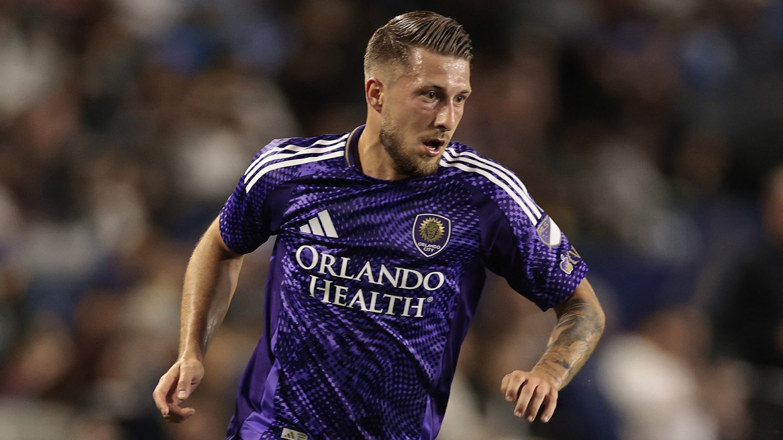 Marco Pašalić takes unlikely path to Orlando City: “I believe” | MLSSoccer.com
