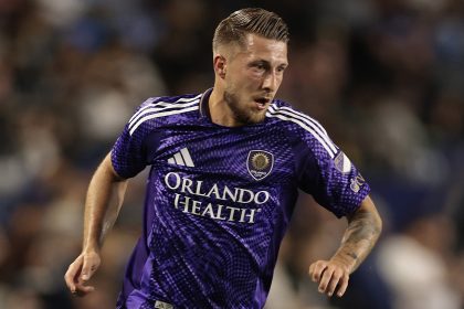 Marco Pašalić takes unlikely path to Orlando City: “I believe” | MLSSoccer.com