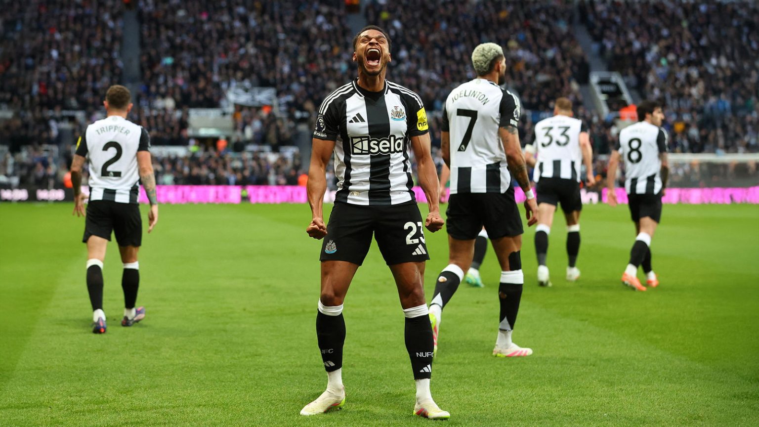 Sky Sports expert’s verdict on Newcastle United – Cannot disagree with any of this