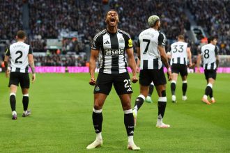 Sky Sports expert’s verdict on Newcastle United – Cannot disagree with any of this
