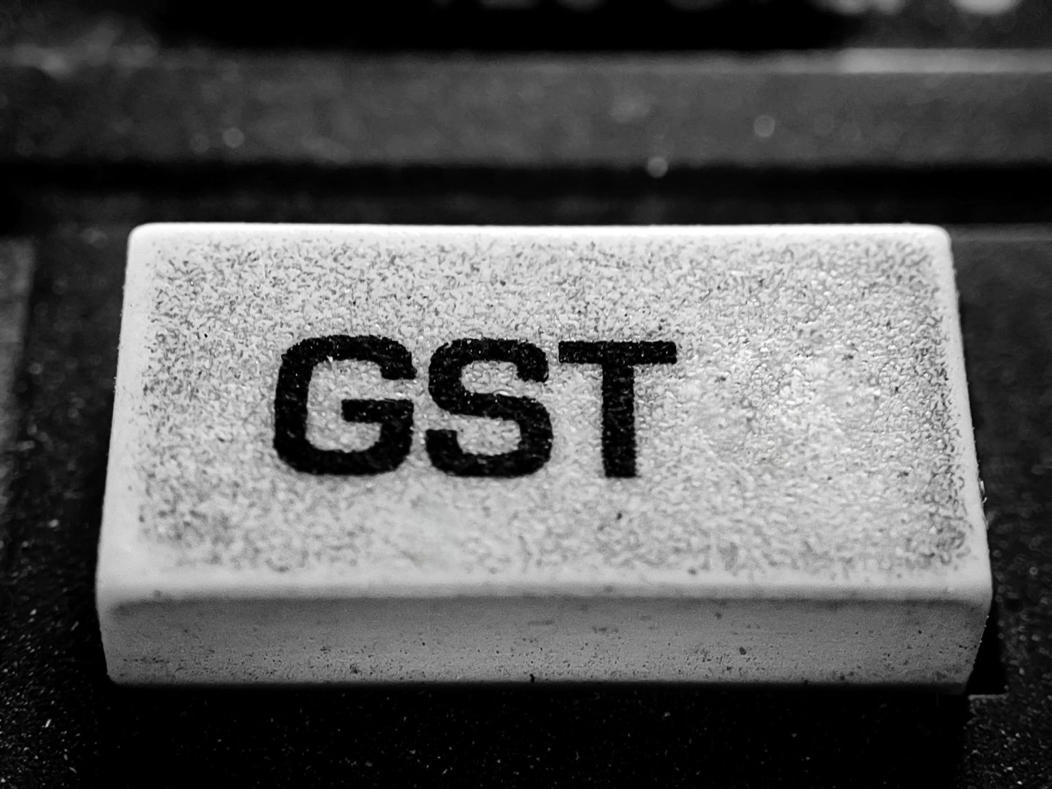 7 states with the highest GST revenue collection