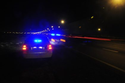 Law and Order or Bystander Safety? Police Chases Spotlight California’s Competing Priorities