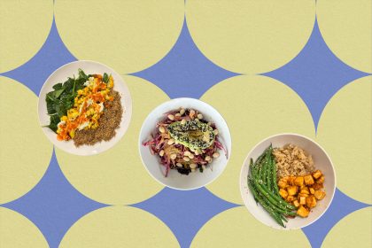 The Best Vegetarian Meal Delivery Services of 2025