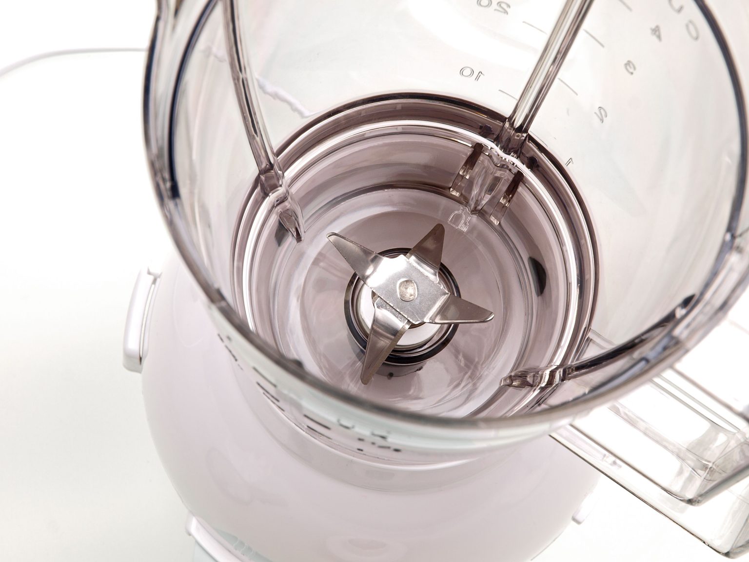 Nearly 200,000 Blender Bottles Have Been Recalled Due to a Blade-Related ‘Laceration Hazard’