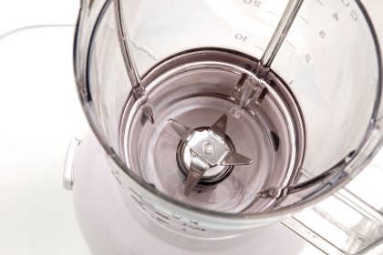 Nearly 200,000 Blender Bottles Have Been Recalled Due to a Blade-Related ‘Laceration Hazard’