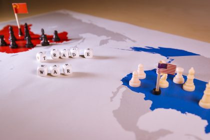 How Trump’s tariffs could reshape the future for Chinese tech firms