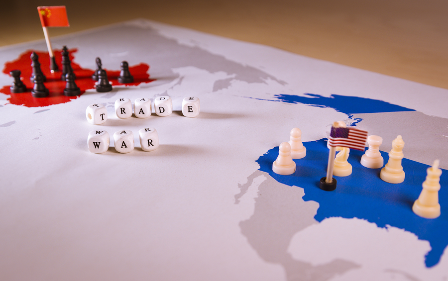 How Trump’s tariffs could reshape the future for Chinese tech firms