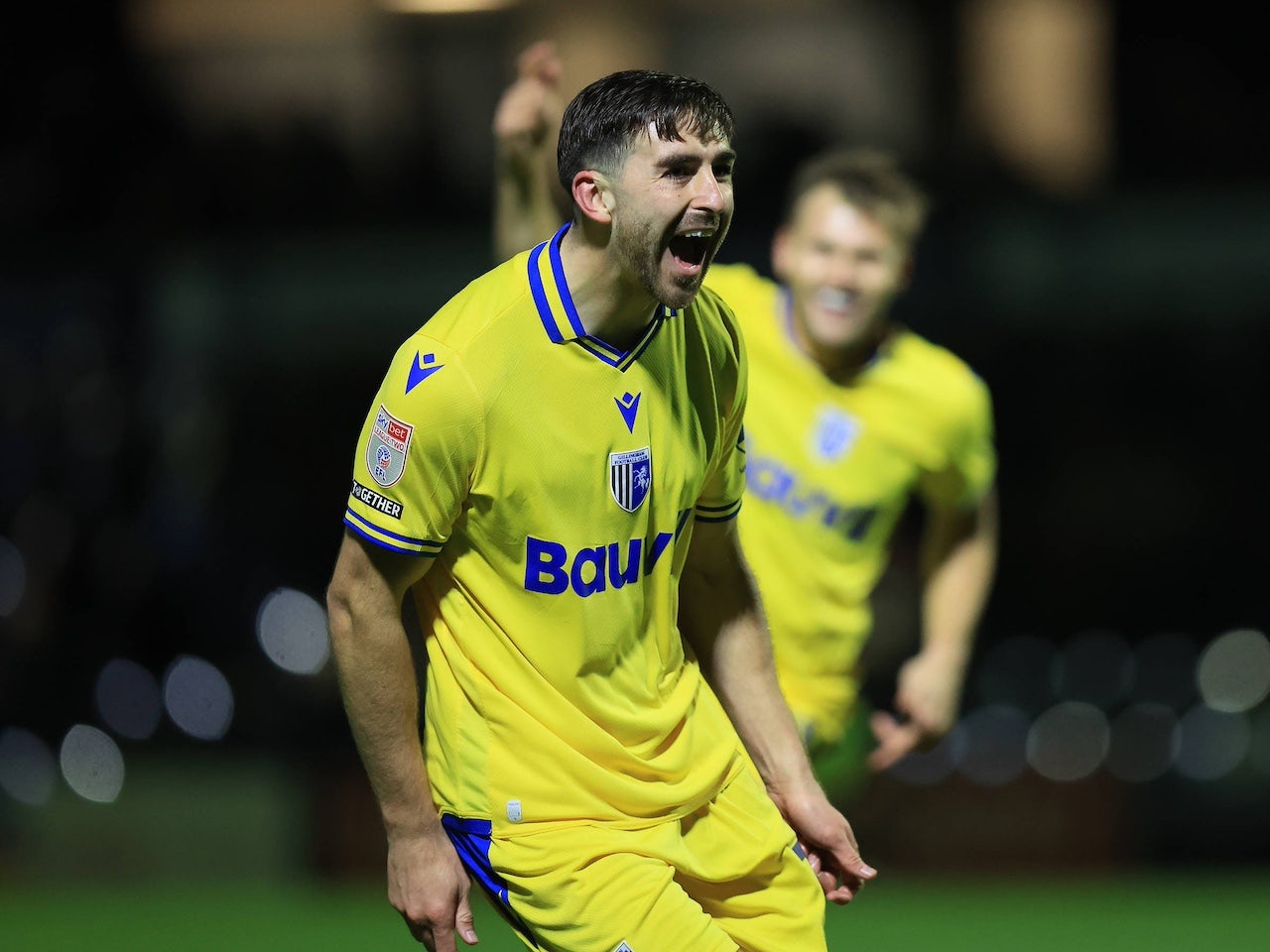 Preview: Gillingham vs. Swindon Town