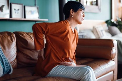 Ixekizumab Halts Bone Damage in Axial Spondyloarthritis