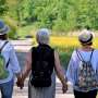 Global study finds more than 130% rise in postmenopausal osteoarthritis over past three decades