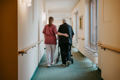 Federal Judge Blocks Mandate on Nursing Home Staffing