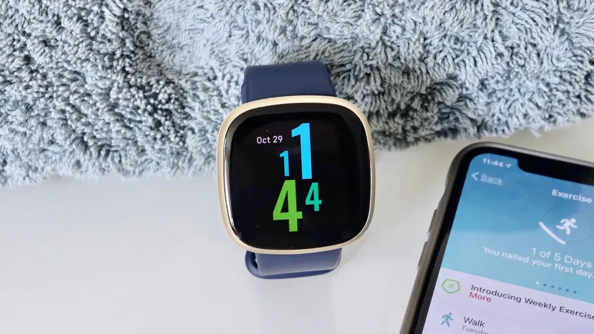 The slow, painful death of Fitbit continues, with Google Assistant the latest feature to be axed