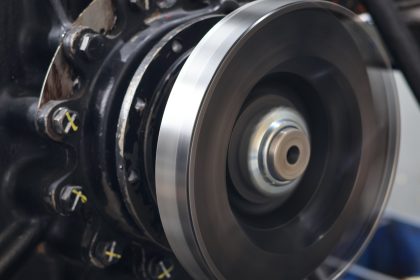 Can You Put An Allison Transmission On A Gas Truck?