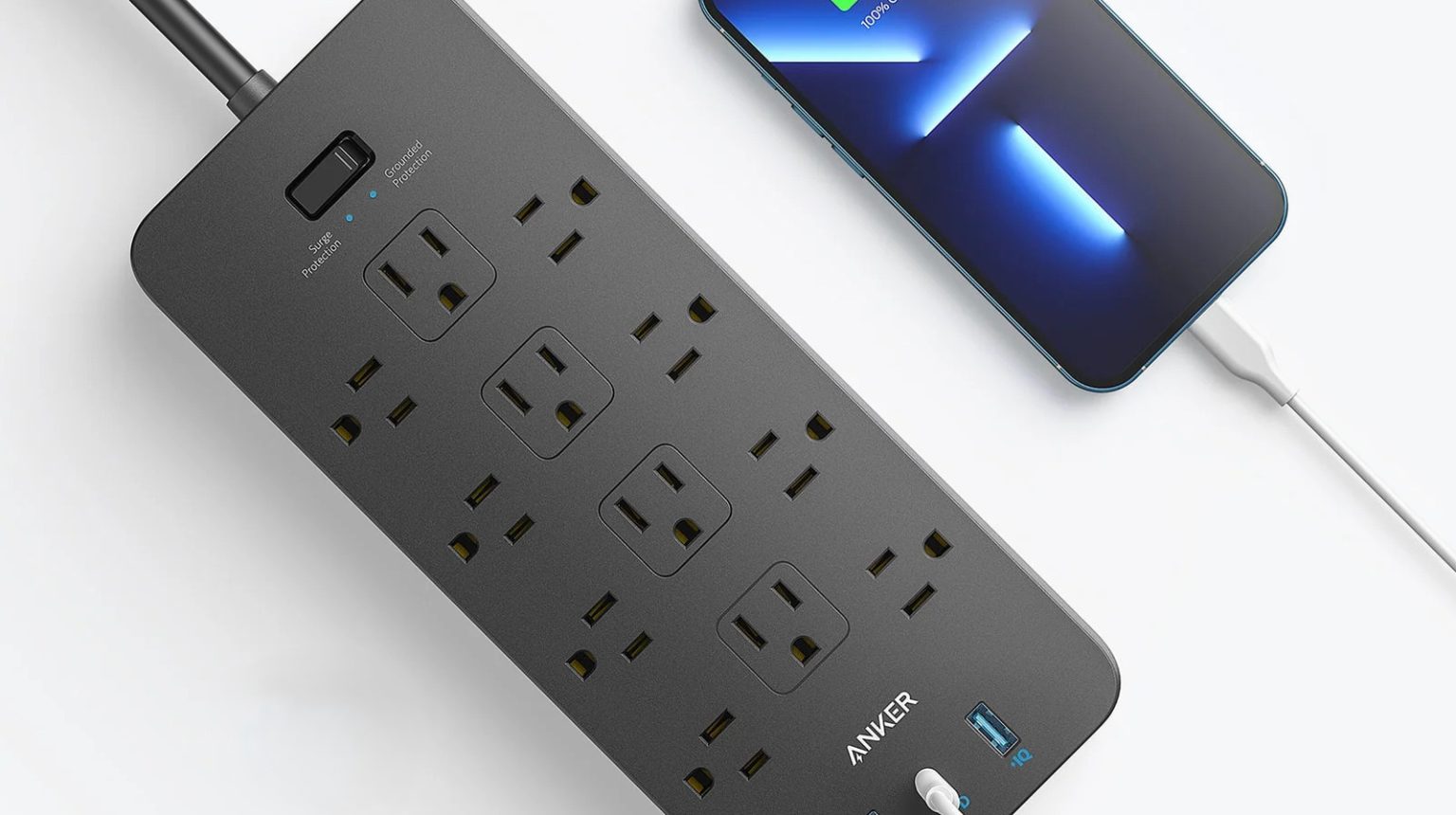 How To Tell If Your Power Strip Is A Surge Protector