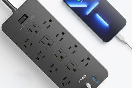 How To Tell If Your Power Strip Is A Surge Protector