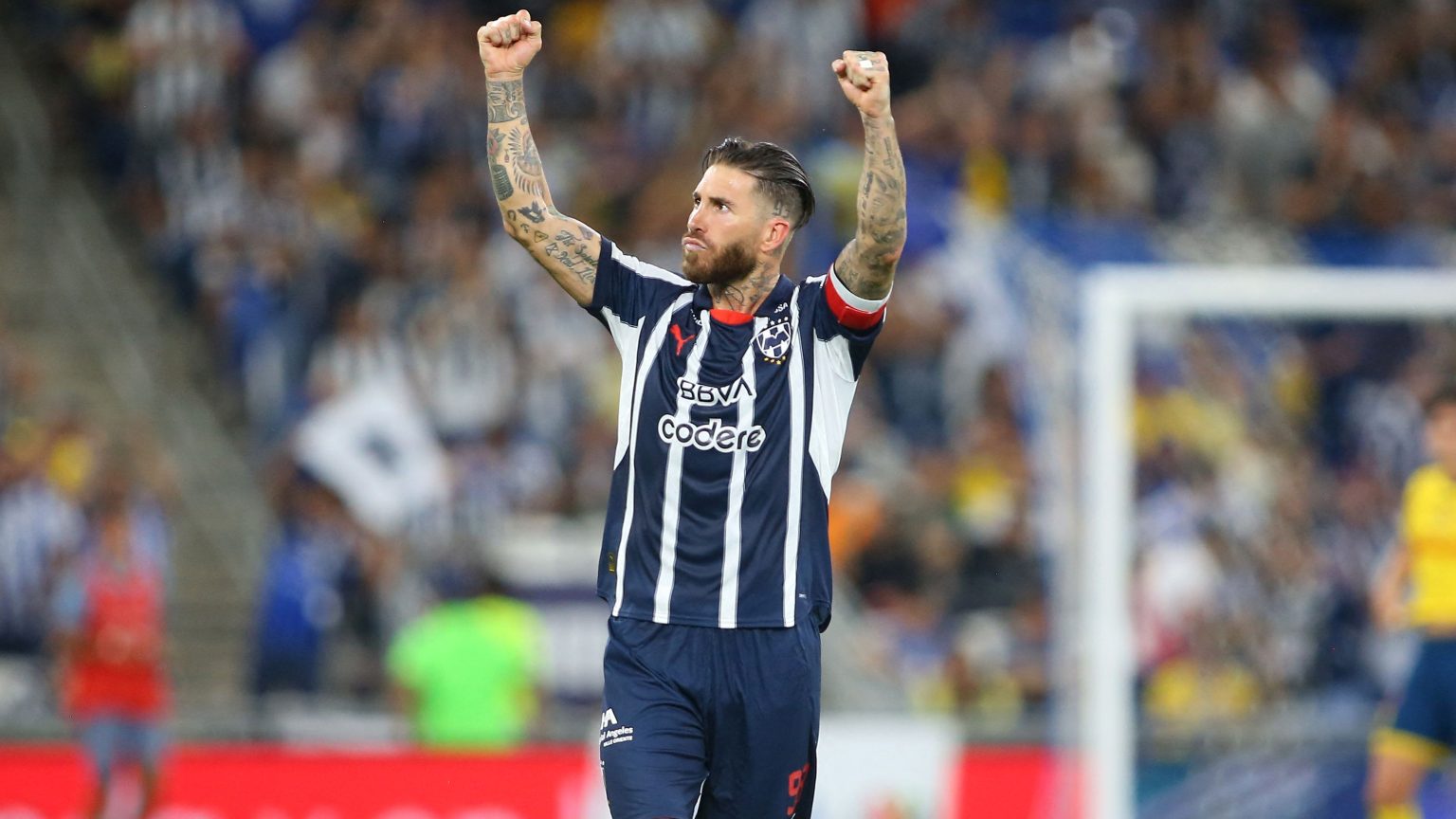 ‘I’m optimistic about the Club World Cup’