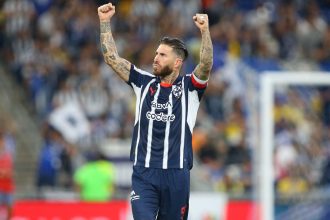‘I’m optimistic about the Club World Cup’