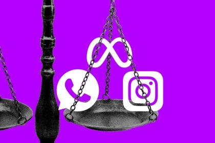 Zuckerberg tells court he made WhatsApp and Instagram better