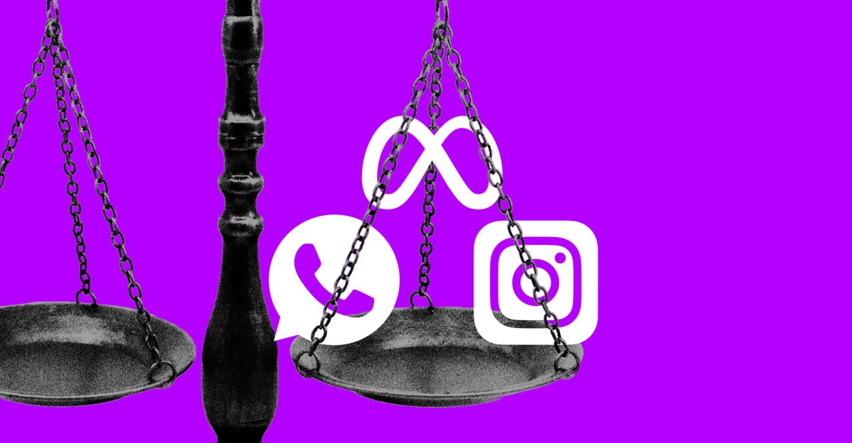 Zuckerberg tells court he made WhatsApp and Instagram better