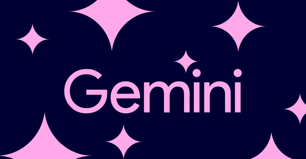 Gemini Live’s screensharing feature is now free for Android users