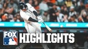 Orioles vs. Tigers Highlights | MLB on FOX