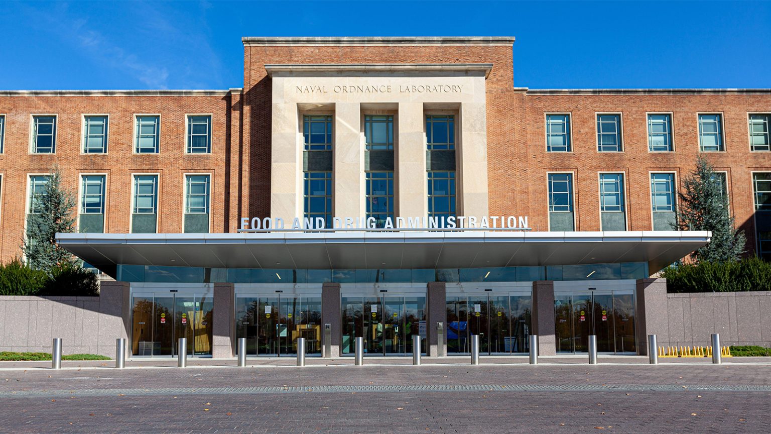 Gutting FDA Won’t Make America Healthy