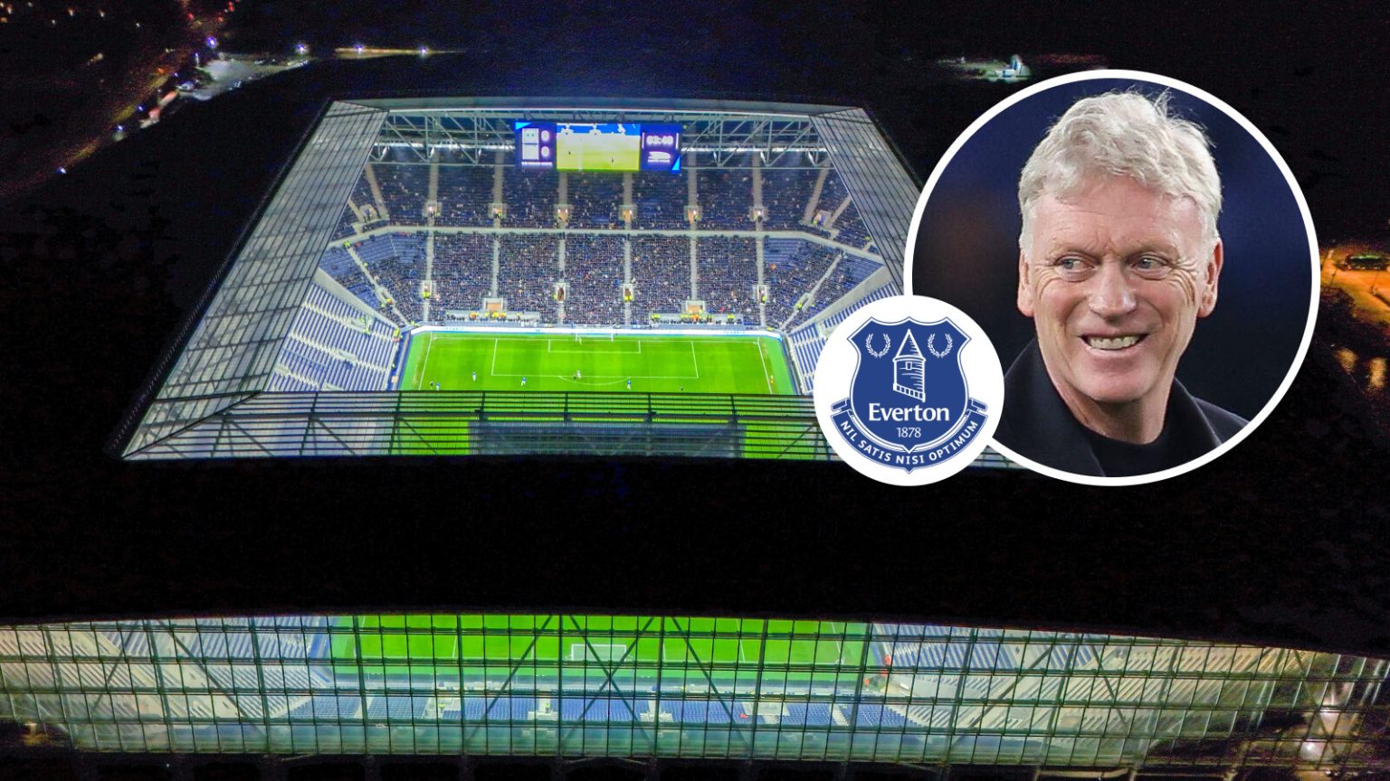 Liverpool, Chelsea stars on 10-man shortlist for ‘marquee’ Everton signing
