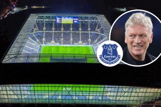 Liverpool, Chelsea stars on 10-man shortlist for ‘marquee’ Everton signing