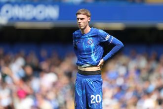 Should Enzo Maresca drop Cole Palmer? He’s currently Chelsea’s worst player…