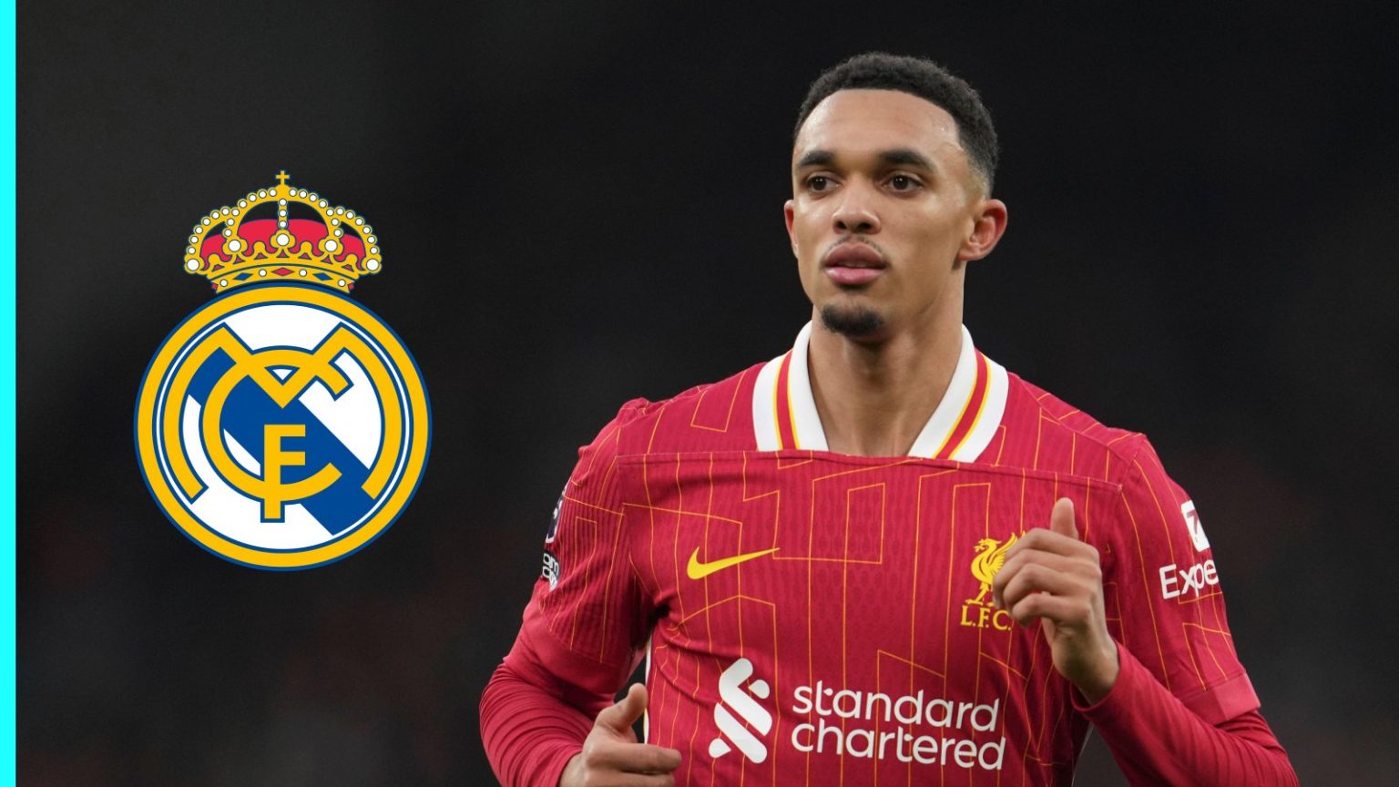 Alexander-Arnold ‘immoral’ as Real Madrid cause bullying of crying children