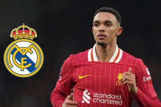 Alexander-Arnold ‘immoral’ as Real Madrid cause bullying of crying children