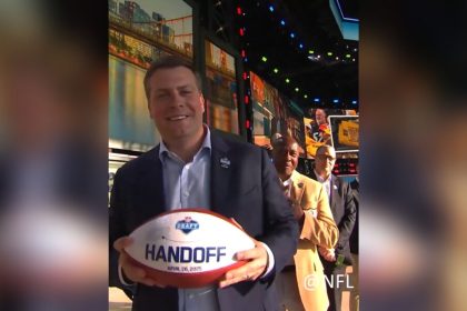 Steelers President Art Rooney II Expects Pittsburgh To Host ‘A Lot More People’ Than Green Bay For 2026 NFL Draft
