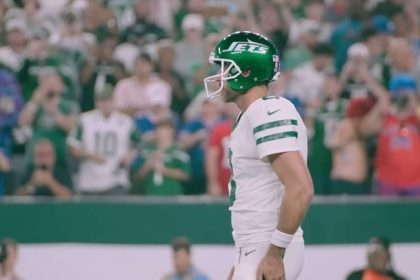 The Steelers’ Draft Is Over — Now Where’s Aaron Rodgers?
