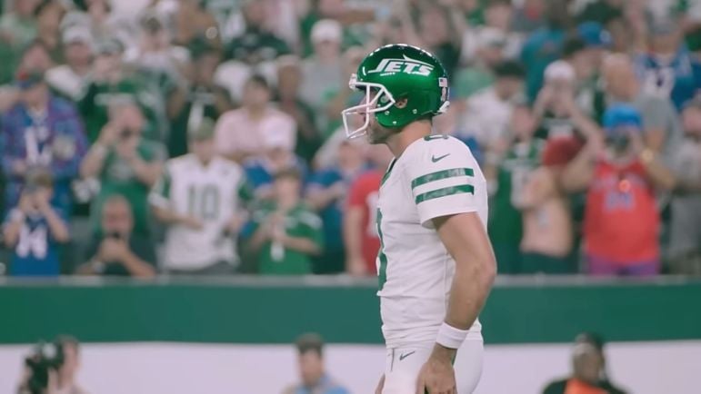 The Steelers’ Draft Is Over — Now Where’s Aaron Rodgers?