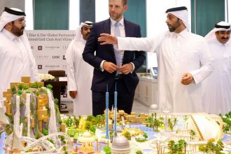 As Trump family’s Gulf empire grows, rulers seek influence, arms, tech